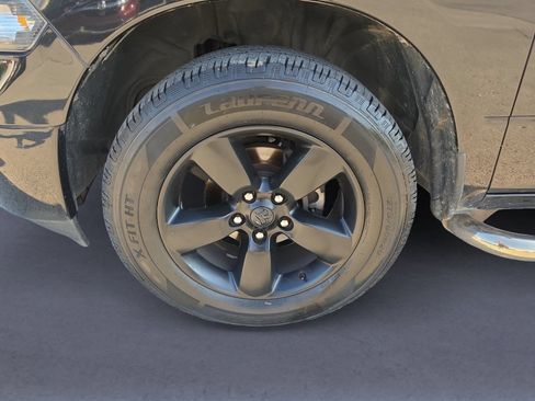 Used 2019 RAM 1500 Big Horn RWD image 30