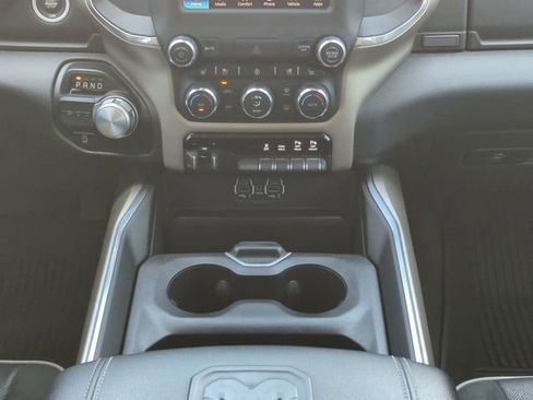 Used 2022 RAM 1500 Laramie RWD image 22