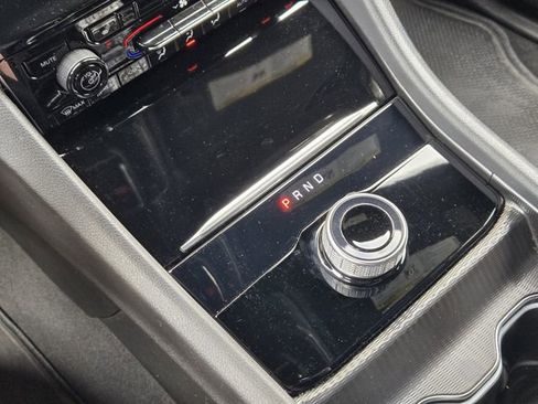 Certified 2024 Jeep Grand Cherokee Altitude AWD/4WD image 22