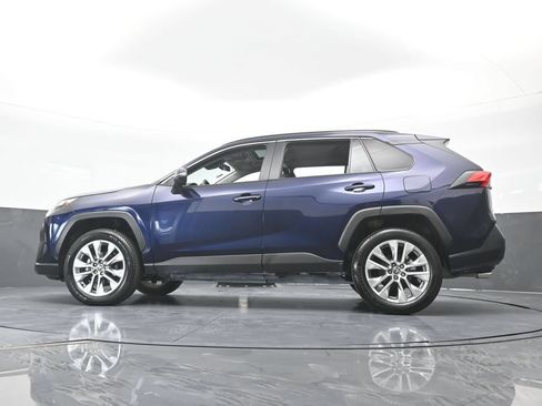 Used 2025 Toyota RAV4 XLE Premium FWD image 59