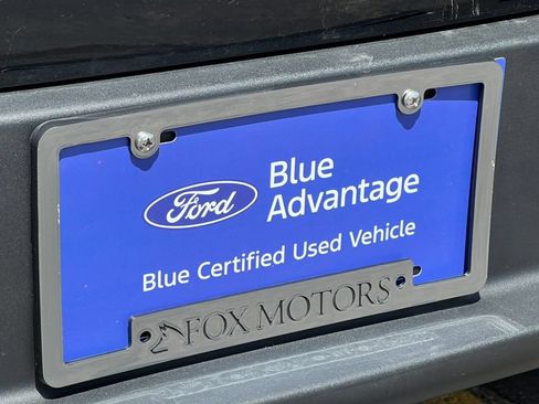 Certified 2023 Ford Bronco Sport Big Bend w/ Convenience Package AWD/4WD image 41