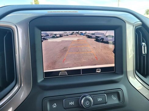 New 2026 Chevrolet Silverado 1500 W/T w/ WT Value Package image 7