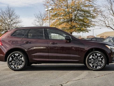New 2026 Volvo XC60 B5 Ultra w/ Protection Package Premier image 3