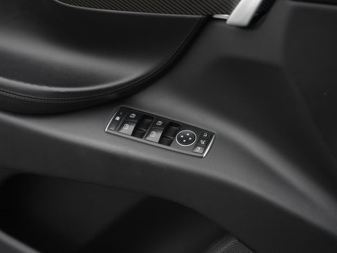 Used 2017 Tesla Model X 90D image 31