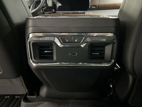 New 2026 GMC Sierra 2500 Denali Ultimate image 22