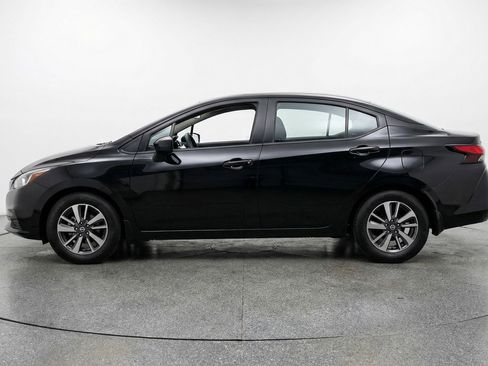 Used 2025 Nissan Versa SV FWD image 4