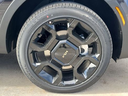 New 2026 Kia Sorento X-Line EX image 14