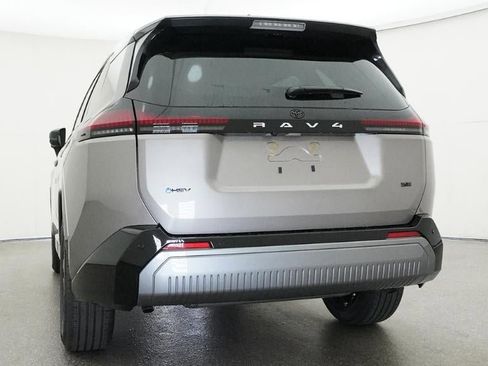 New 2026 Toyota RAV4 SE FWD image 22