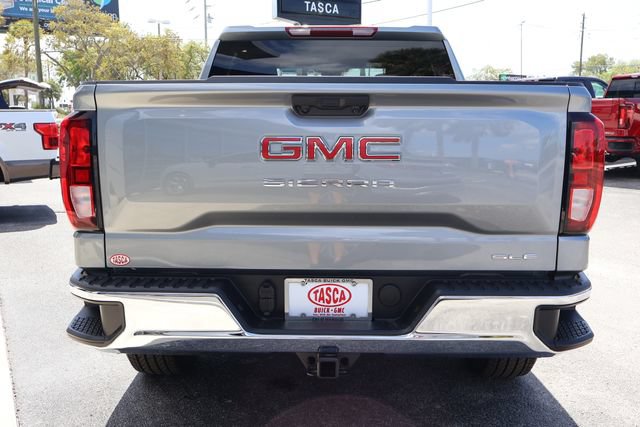 New 2026 GMC Sierra 1500 SLE w/ Max Trailering Package AWD/4WD image 7