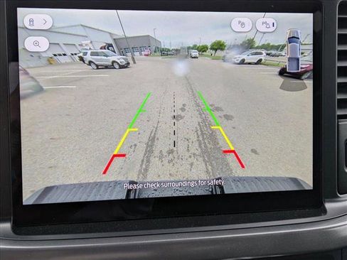 New 2025 Ford F150 XLT w/ Equipment Group 301A Standard image 12