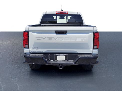 New 2025 Chevrolet Colorado Z71 w/ Z71 Convenience Package 2 image 10