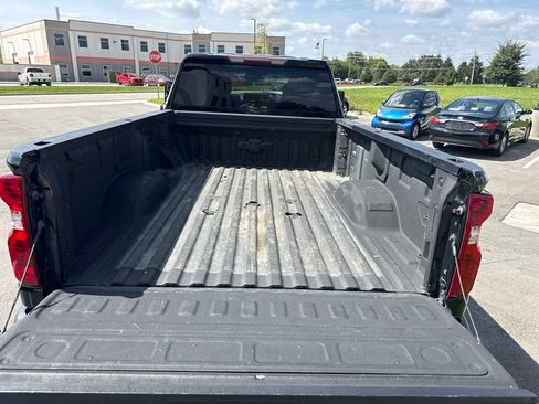 Used 2021 Chevrolet Silverado 2500 LT w/ True North Edition AWD/4WD image 29