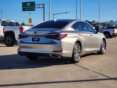 Used 2019 Lexus ES 350 image 14