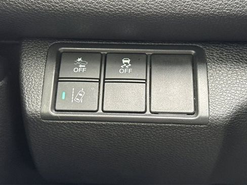 Certified 2021 Honda Civic EX-L image 31