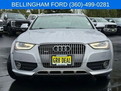 Used 2015 Audi A4 Prestige