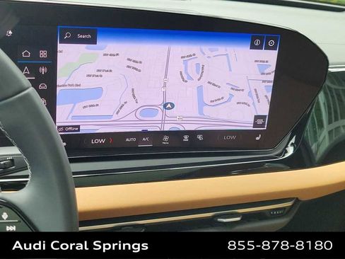 Certified 2025 Audi A5 2.0T Premium w/ Convenience Package AWD/4WD image 24