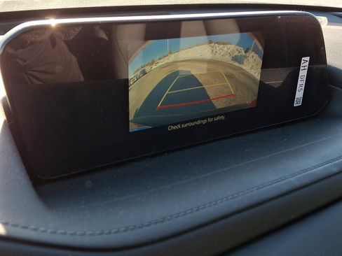 Certified 2025 MAZDA CX-30 AWD 2.5 S w/ Select Sport Pkg image 17