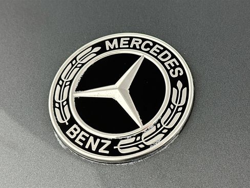 Used 2022 Mercedes-Benz GLS 450 4MATIC w/ AMG Line Exterior image 37