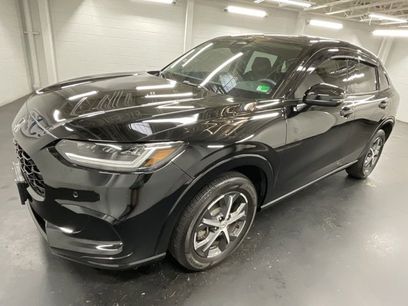 Certified 2025 Honda HR-V EX-L