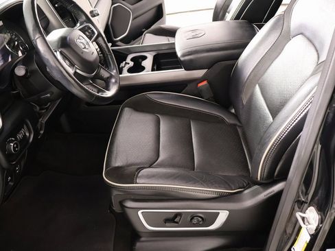Used 2020 RAM 1500 Laramie image 12