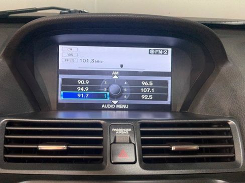 Used 2014 Acura TL SH-AWD image 19