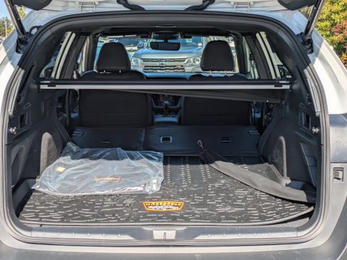 Certified 2025 Subaru Outback Wilderness image 13