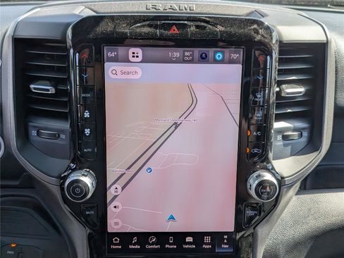 New 2026 RAM 3500 Tradesman image 20