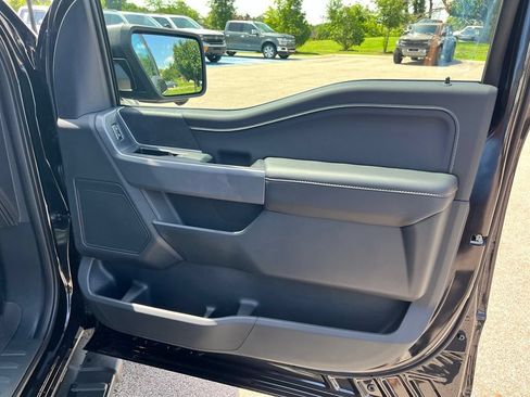 New 2026 Ford F150 XLT w/ Equipment Group 302A MID AWD/4WD image 11