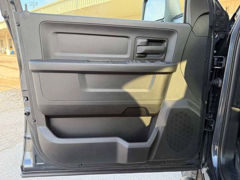 New 2026 RAM 2500 Tradesman image 26