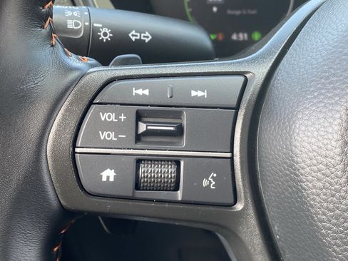 Used 2025 Honda CR-V Sport-L image 22