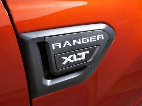 Certified 2019 Ford Ranger XLT w/ Trailer Tow Package image 9