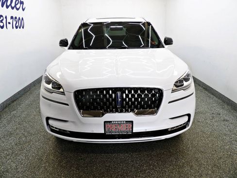 Used 2022 Lincoln Aviator Grand Touring w/ Equipment Group 301A AWD/4WD image 2