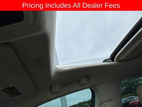 Used 2019 Lexus ES 350 w/ Accessory Package 2 FWD image 11