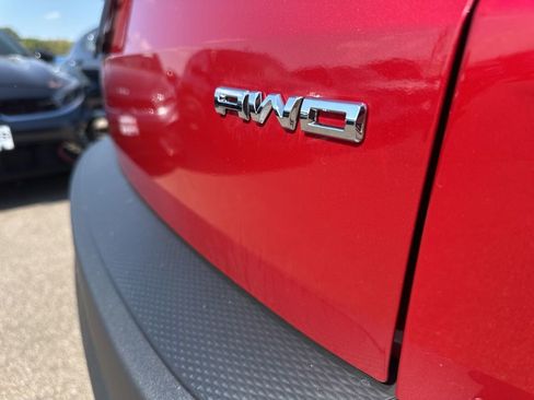 New 2026 Ford Escape ST-Line w/ Tech Pack #1 image 12