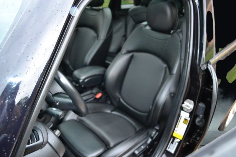 Used 2018 MINI Cooper S FWD image 25