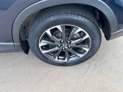 Used 2016 MAZDA CX-5 Grand Touring AWD/4WD image 11