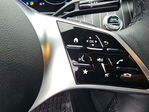 Used 2026 Mercedes-Benz C 300 Sedan image 20