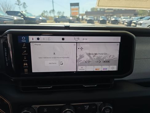 New 2026 Jeep Wrangler Sport image 23