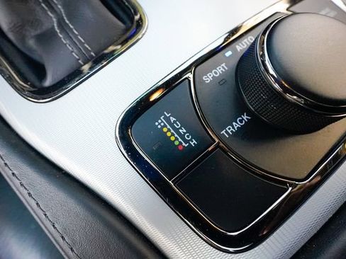 Used 2018 Jeep Grand Cherokee Trackhawk image 67