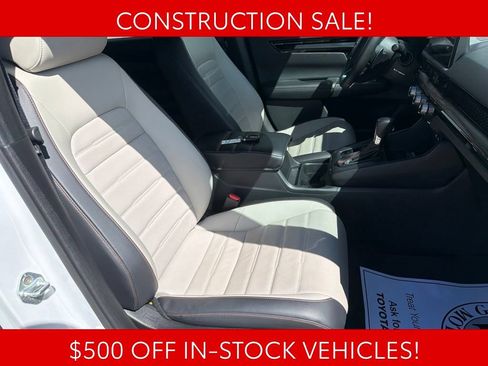 Used 2023 Honda CR-V Sport Touring image 23