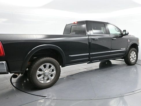 Used 2022 RAM 3500 Limited AWD/4WD image 7