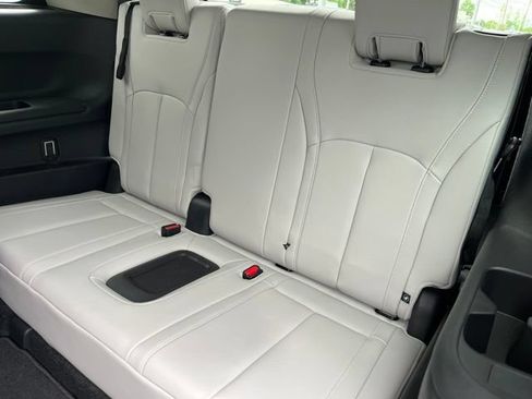 Used 2026 INFINITI QX60 Pure w/ Cargo Package AWD/4WD image 13