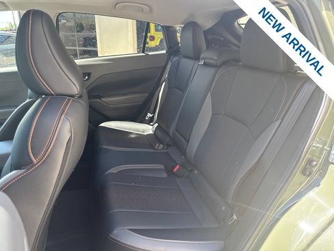Used 2025 Subaru Crosstrek 2.5i Limited w/ Crosstrek Mirror Package AWD/4WD image 14