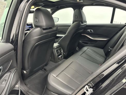 New 2026 BMW 330i xDrive Sedan w/ Convenience Package image 29