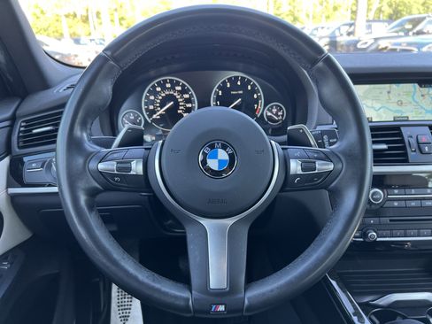 Used 2017 BMW X3 xDrive28i AWD/4WD image 18