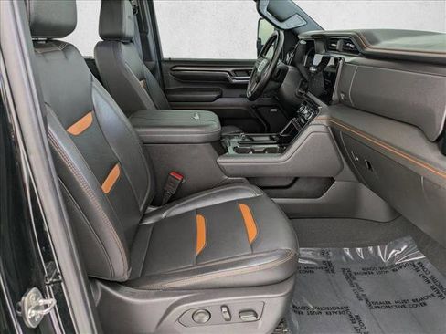 Used 2024 GMC Sierra 2500 AT4 w/ AT4 Premium Plus Package AWD/4WD image 20
