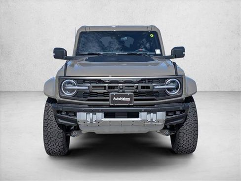 New 2025 Ford Bronco Raptor w/ Interior Carbon Fiber Pack image 6
