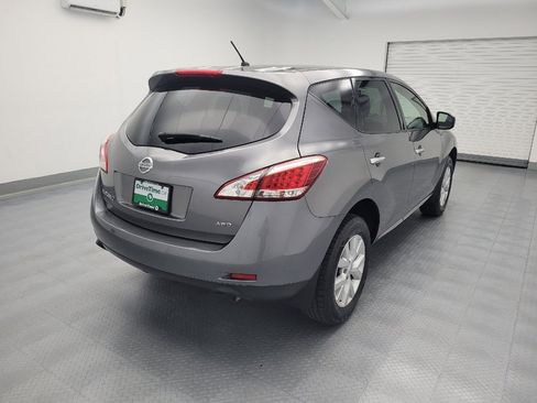 Used 2014 Nissan Murano S AWD/4WD image 9