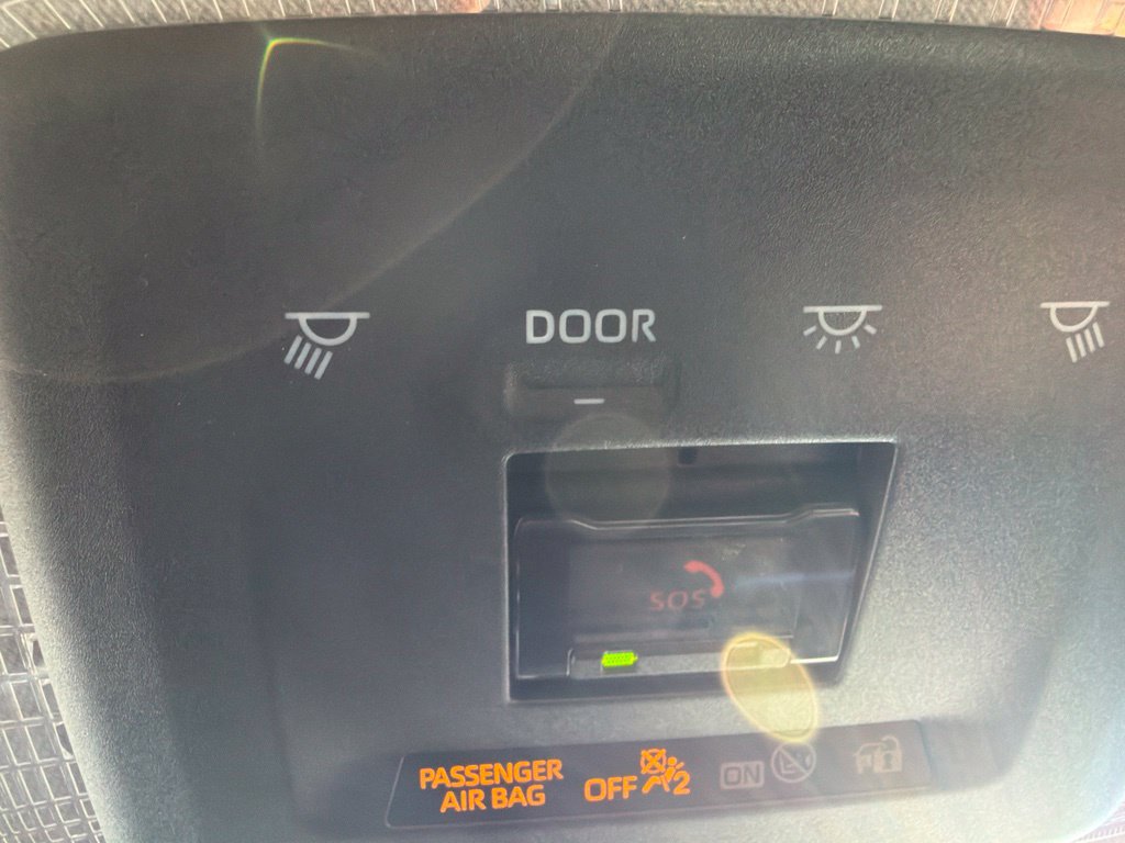 Used 2023 Toyota Prius LE FWD image 22