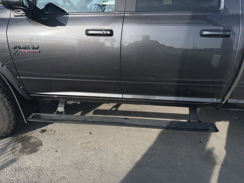 Used 2022 RAM 2500 Limited w/ Night Edition image 26